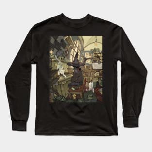 Piano Long Sleeve T-Shirt